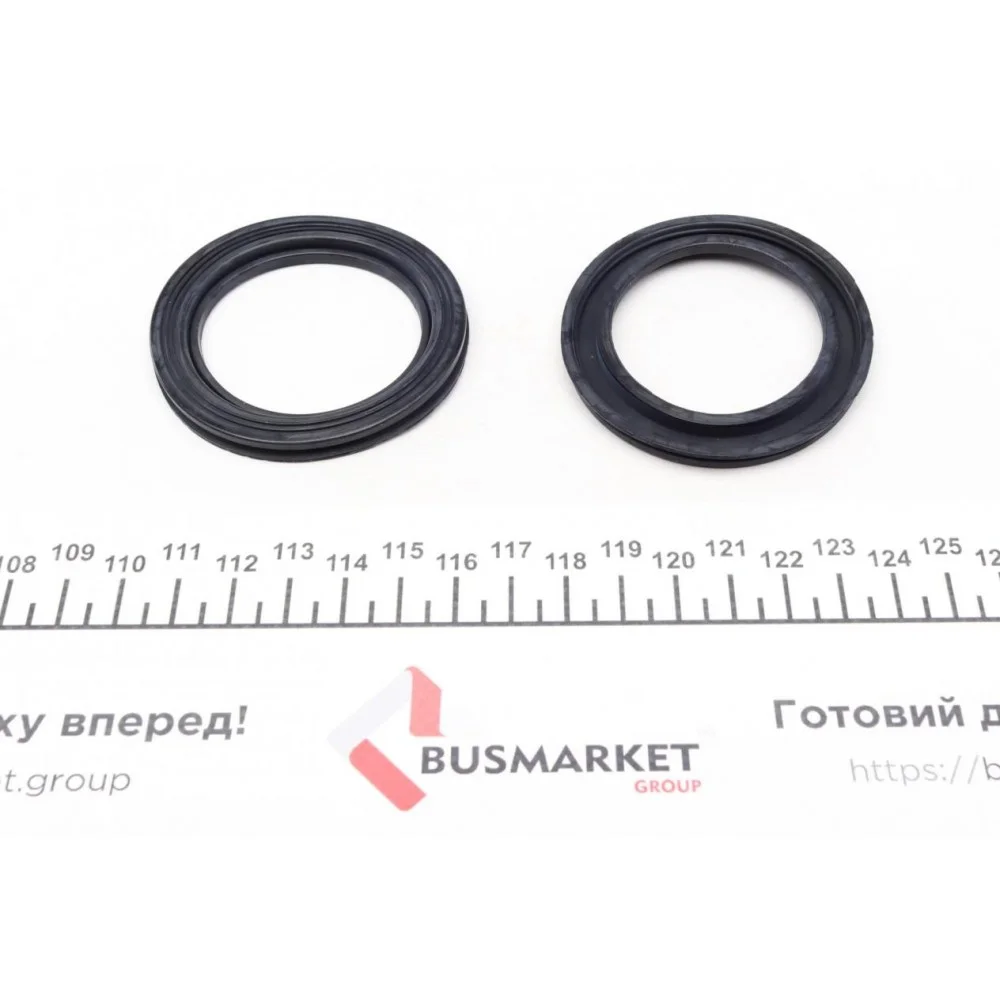 Ремкомплект супорта (переднього) VW T2/3 79-92 (d=54mm) (Lucas)