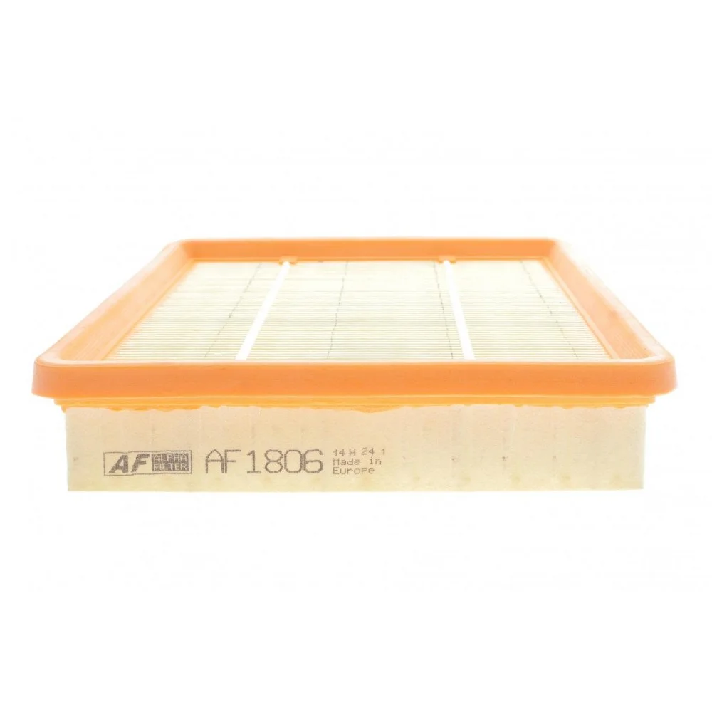 Фільтр повітряний Chery Kimo 07-14/QQ6 06-/Sweet 03-07