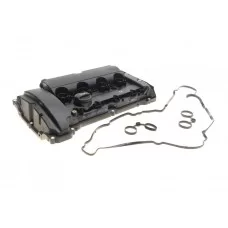 Кришка клапанів Citroen C4/C5 1.6THP 08-/Peugeot 207/308/508 1.6 06- (з прокладкою)