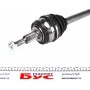 Піввісь VW T5 2.0TDI 103kw 09-15 (R) (26x38x857)