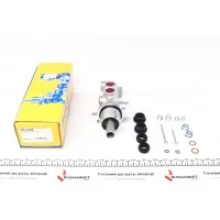 Циліндр гальмівний (головний) Citroen Berlingo 96-11/Xsara 97-05/Peugeot 306 93-02/Partner 96-15(+ABS)
