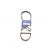 Ремінь генератора Renault Logan/Sandero 1.4-1.6 07-/Chevrolet Matiz 1.0 05-/Kalos/Aveo 1.2 04