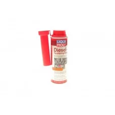 Присадка в дизельне паливо Systempflege Diesel (для Common-Rail) (250ml)