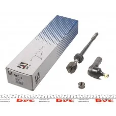 Тяга рульова (з наконечником) (L) VW T4 90-03 (L=85mm/d=16mm)