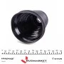 Пильник ШРКШ (зовнішній) Citroen Berlingo/Peugeot Partner 1.1-1.6 96- (22x82x126) к-кт