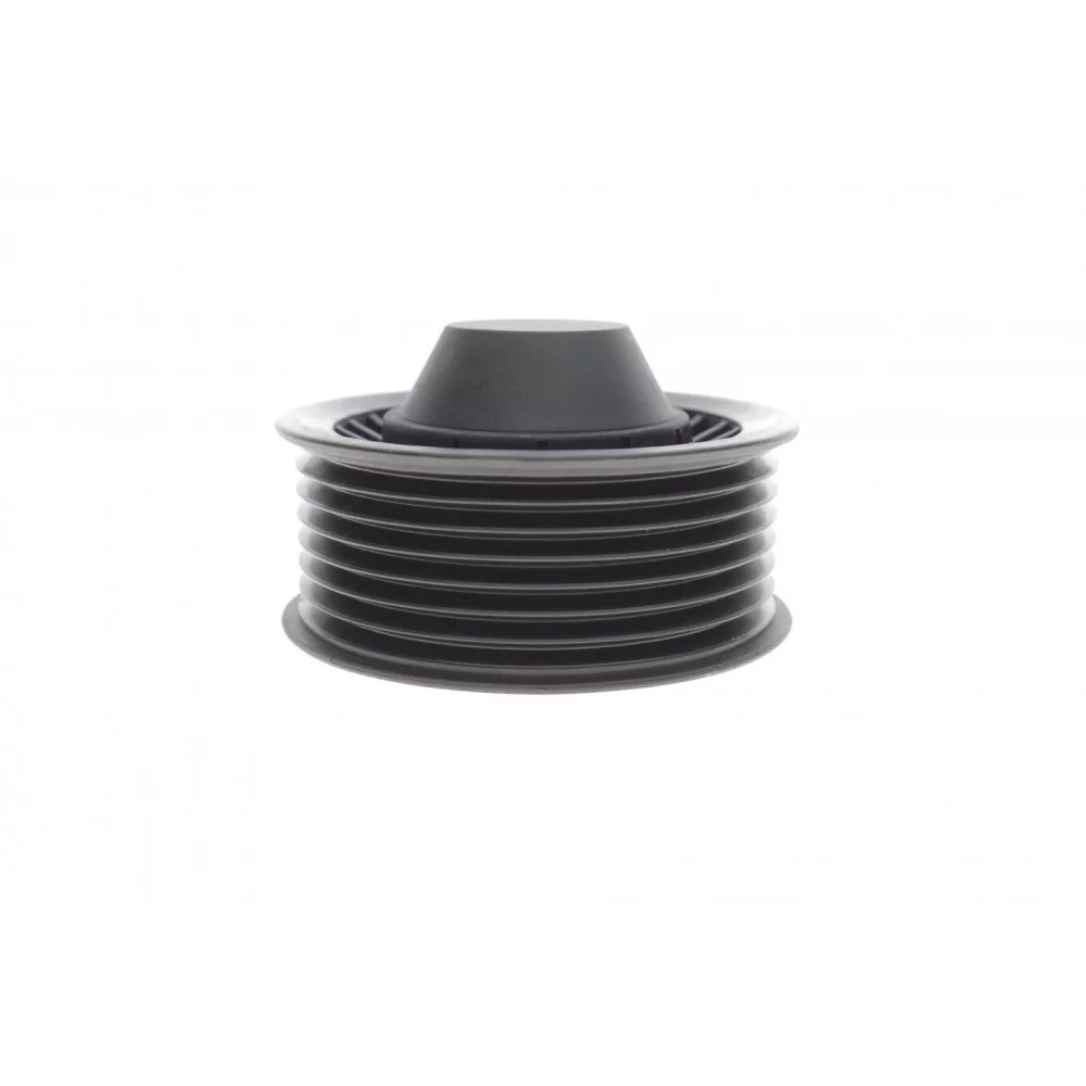 Ролик генератора Renault Megane III/Scenic III 1.2-1.4 12-(паразитний)