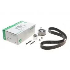 Комплект ГРМ VW Caddy III 1.9TDI/2.0SDI 04-10/VW T5 1.9TDI 03-09, (120x30)