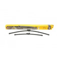 Щітки склоочисника (580/380mm) Nissan Juke 19-