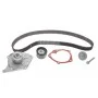 Комплект ГРМ + помпа Renault Kangoo 1.5dCi 01- (123x27)