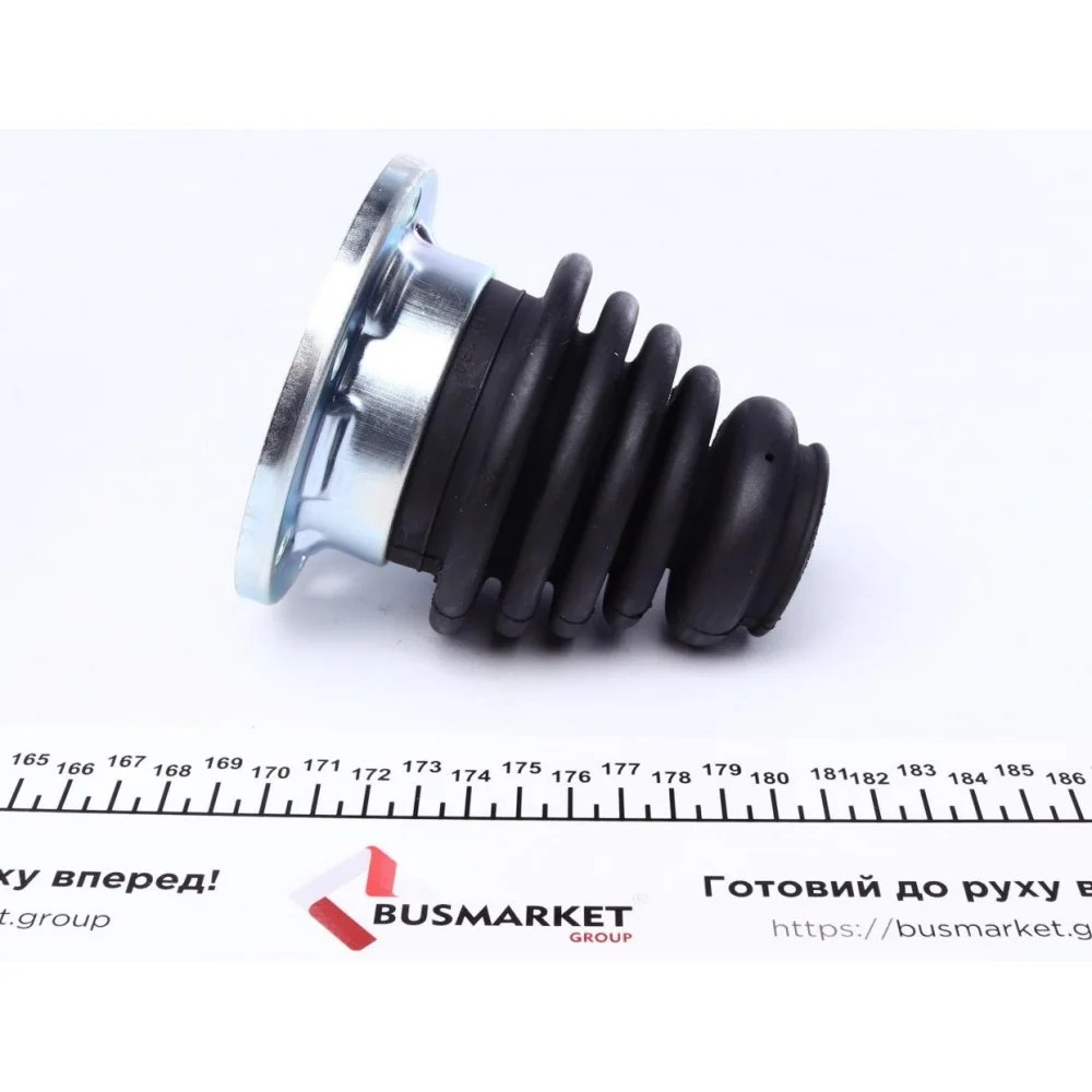 ШРКШ (внутрішній) Audi A3/Skoda Octavia/VW Caddy 96-10/Golf/Passat 83-04/Polo 95-01 (33z/100mm)