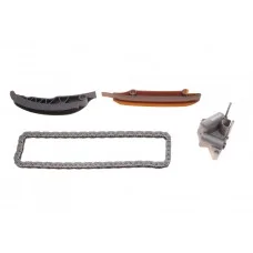 Комплект ланцюга ГРМ BMW 3 (E46/E90/F30)/5 (E60) 2.0-3.0d 04- (зверху) (M47/M57N)