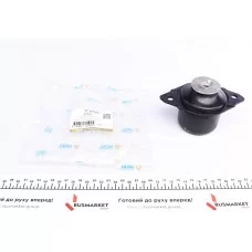 Подушка двигуна (задня) (L) VW Golf II 1.6D/1.6-1.8 86-92