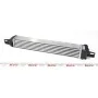 Радіатор інтеркулера Citroen Nemo/Fiat Fiorino/Peugeot Bipper 1.3 JTD/1.4 HDI 08-