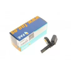 Датчик ABS (передній) VW T5 1.9-3.2 03-/Caddy III 1.4-2.0TDi 04-15 (R)