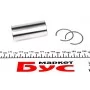 Поршень Renault Master/Opel Movano 2.3dCI/CDTI 14- (85.00mm/+0.50) = 7138255000