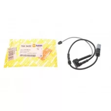 Датчик зносу гальмівних колодок (передніх) BMW X1 (F48)/X2 (F39) /Mini Cooper 13-
