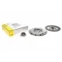 Комплект зчеплення Toyota Rav4 2.0/2.2D 12- (d=250mm) (+вижимний)