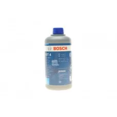 Рідина гальмівна DOT4 (0.5L)