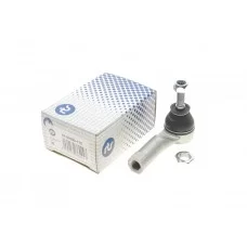 Наконечник тяги рульової (R) Renault Twingo III/Smart Fortowo 14- (L=90mm)