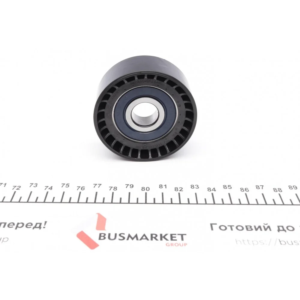 Ролик генератора Opel Astra J 09-15(паразитний) (65х26)