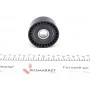 Ролик генератора Opel Astra J 09-15(паразитний) (65х26)