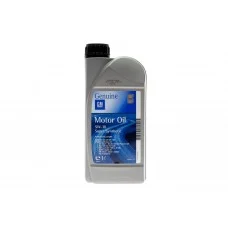 Олива 5W30 GM Super Synthetic (1L) (BMW LL-04/MB 229.31/MB 229.51/PORSCHE C30/VW 503.01/504.00/507.00)