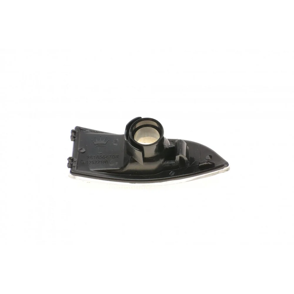 Повторювач повороту на дзеркало Renault Megane/Scenic 08- (L)