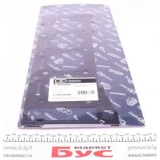 Прокладка ГБЦ MB Sprinter 2.2CDI OM611/646 (1.2mm)