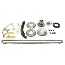 Комплект ланцюга ГРМ Ford Transit 2.4 TDCi 06-14
