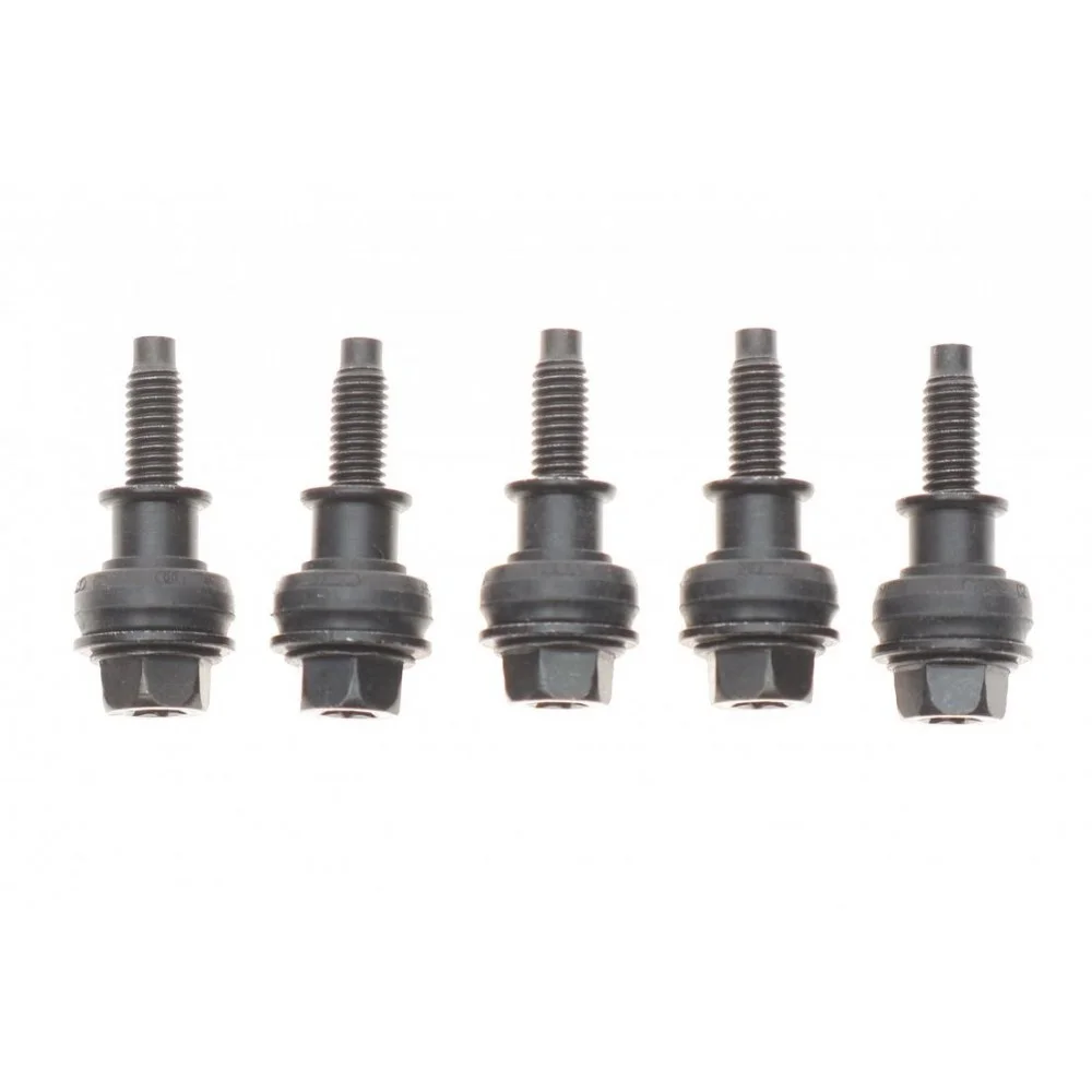 Болт кришки клапанної VW Golf V/VI/Passat B6/B7 1.8/2.0 TFSI 04-16 (к-кт 5шт)