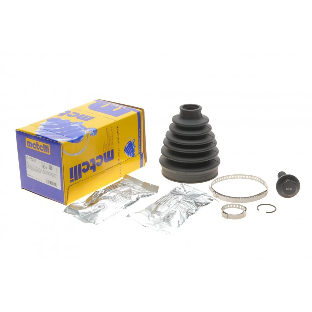 Пильник ШРКШ (зовнішній) Audi A3/Skoda Octavia/VW Caddy/Golf/Passat B6-B8 03- (27.3x96.5x109) (к-кт)