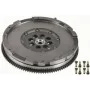 Демпфер зчеплення BMW 3 (E46)/5 (E60)/X3 (E83) 00-06 M54 (d=240mm)
