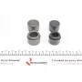 Ремкомплект супорта (переднього) Volvo S60/S80/S70/V70/C70 00-10 (d=38/42mm) (+4 поршня) (Brembo)