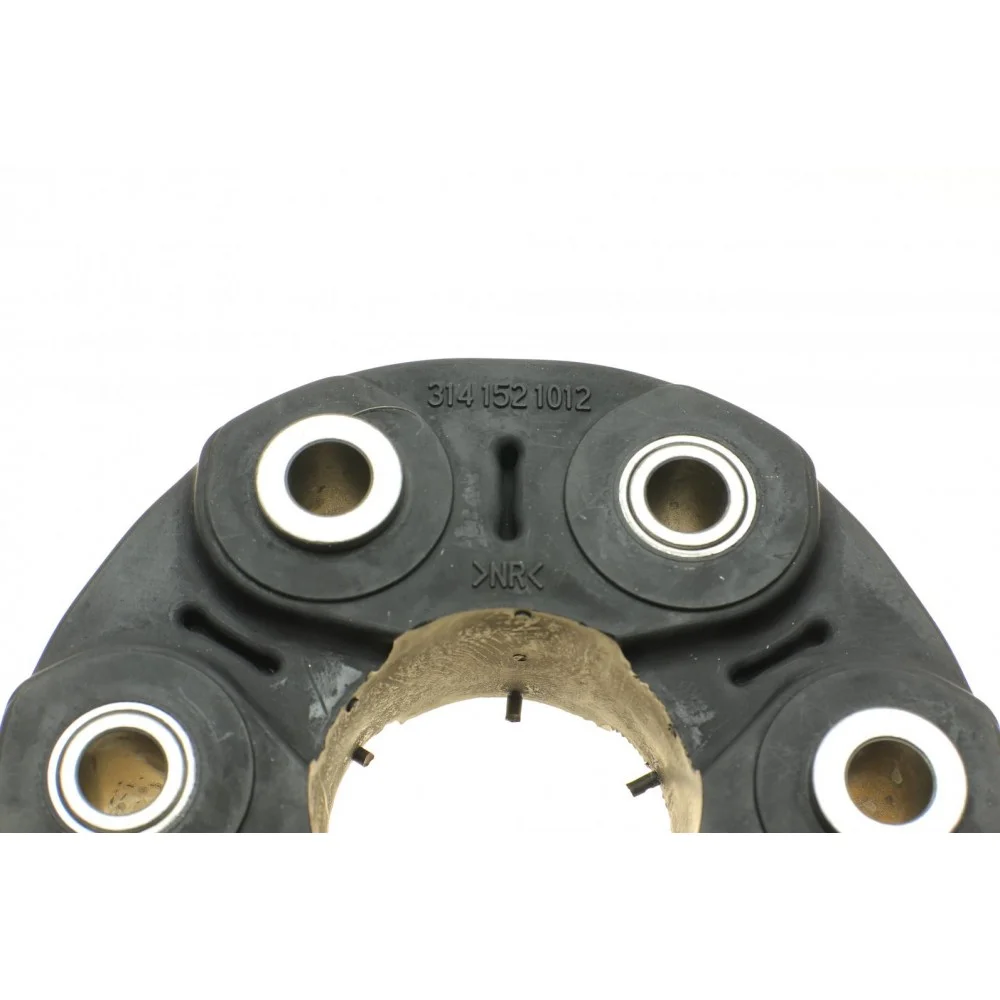 Муфта кардана еластична BMW 1 (E81/E82/E87/E88)/F20/F21)/2 (F22/F87)2 (F23)/3 (E90/E91) 02- B47/N47