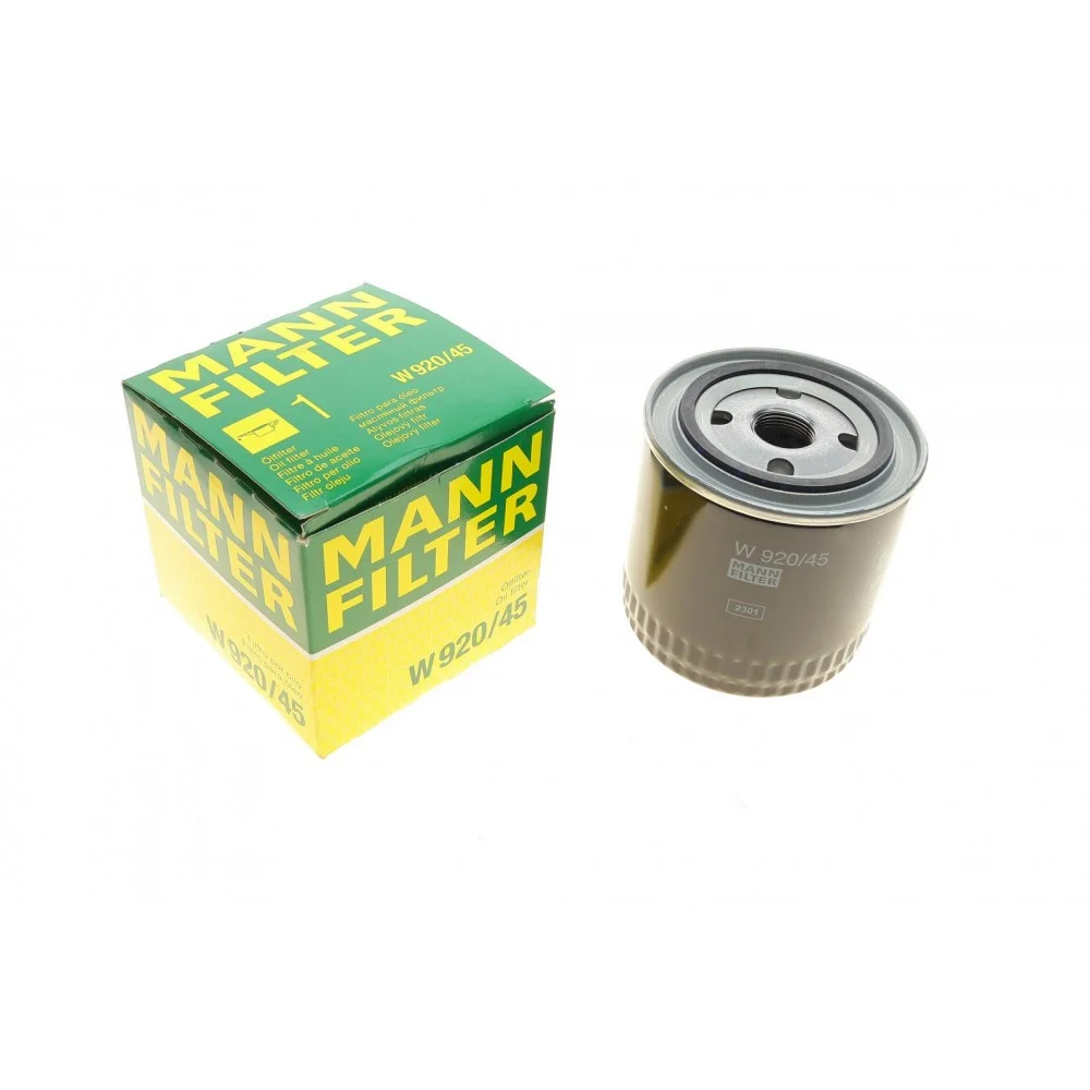 Фільтр масляний Ford Mondeo 2.5/3.0i 94-07