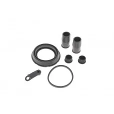 Ремкомплект супорта (переднього) Opel Astra 98-14 (d=52mm) (Ate)