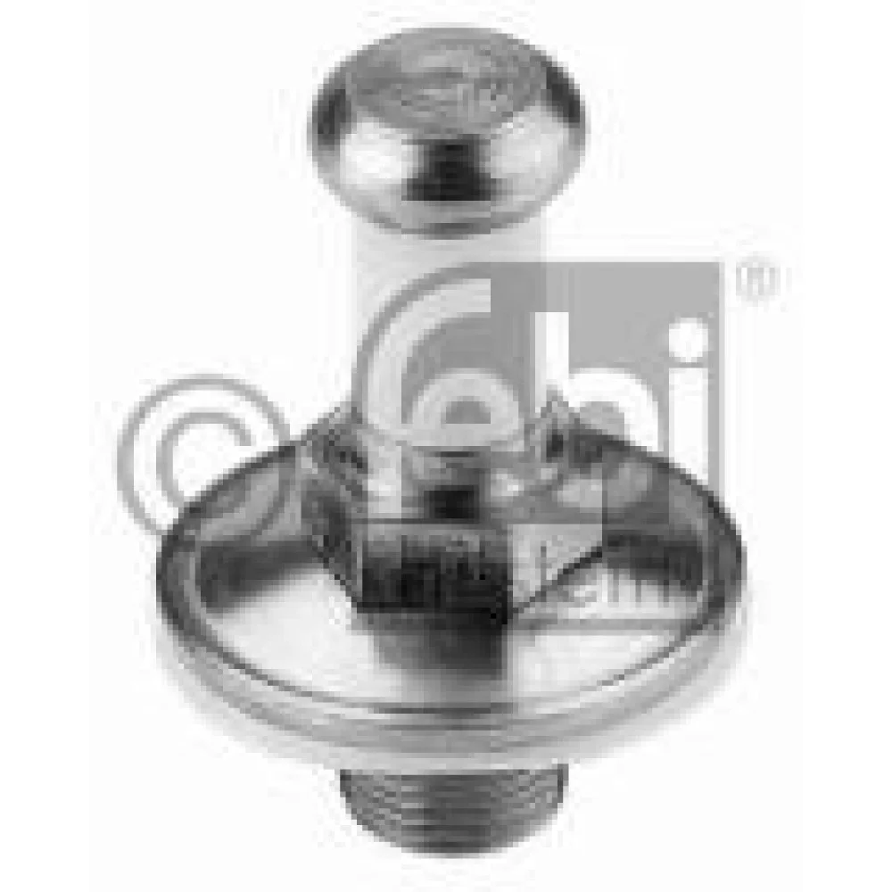 Палець (штифт) замка дверей VW T4 (M12x1)
