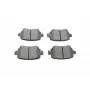 Колодки гальмівні (задні) Audi Q3/Skoda Octavia/Seat Leon/VW Golf/Sharan 12-/Passat B8/Caddy IV 14-