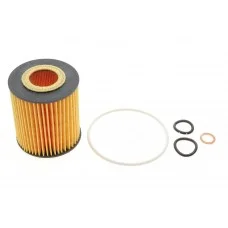Фільтр масляний BMW 3 (E46/E90) /5 (E60) 1.6/2.0/1.8/2.0 N42/N43/N45/N46