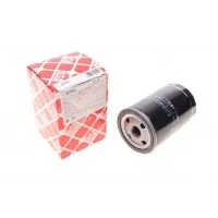 Фільтр масляний VW Caddy/Golf I/II/III/Passat -96/Audi 80/100 -94/A6 -97