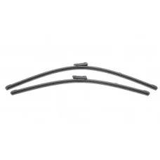 Щітки склоочисника (600/530мм) Audi A5 09-/A7 12-/Skoda Kodiaq 16-/Panamera 16-