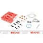 Комплект прокладок турбіни Ford Transit 2.4 TDCi 06-14
