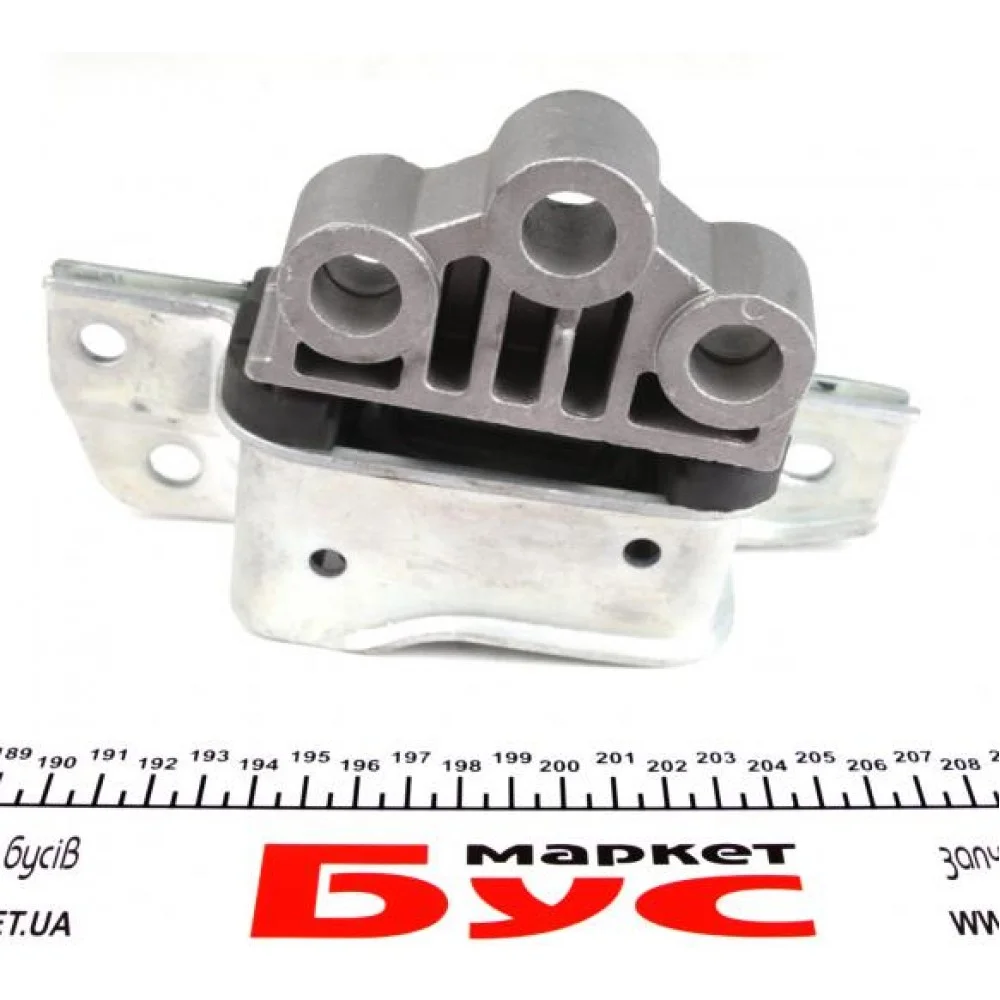 Подушка двигуна (задня) Fiat Punto 1.2-1.4 05-