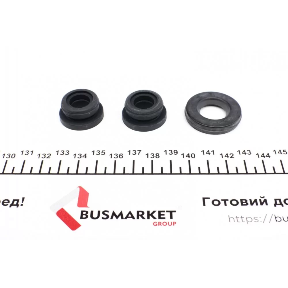 Ремкомплект циліндра гальмівного (головного) VW Caddy II (d=22,2mm) Fag