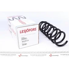 Пружина (передня) BMW 5 (F10/F11) 525d/530d АКПП/535d 10-16 (седан) (без М-техн.)