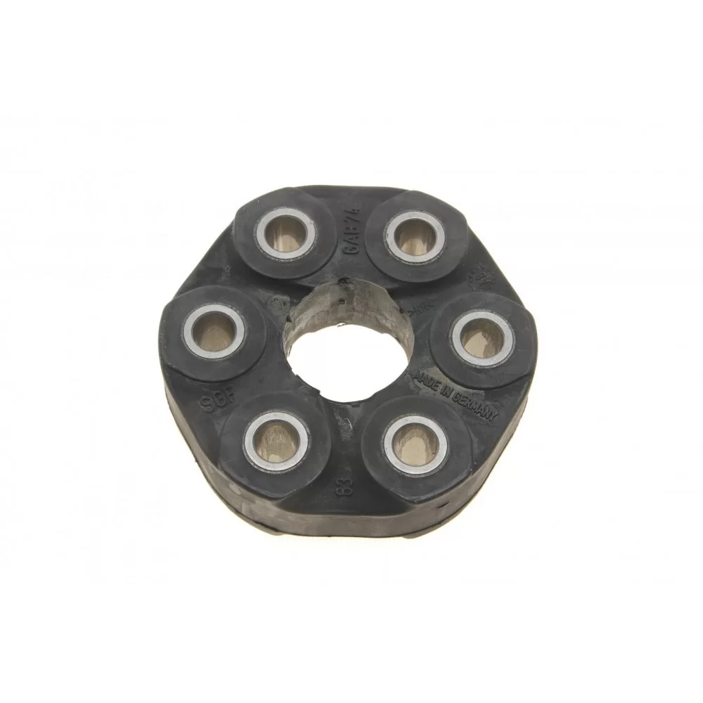 Муфта кардана еластична BMW 3 (E36/E46)/5 (E39) 90-05 (110mm)