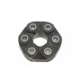 Муфта кардана еластична BMW 3 (E36/E46)/5 (E39) 90-05 (110mm)