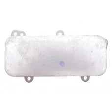 Радіатор масляний VW T5 2.5TDI 03-09 (теплообмінник)