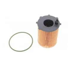 Фільтр масляний Citroen C3/C4/Berlingo/Peugeot 2008-5008/Partner/Expert 1.6BlueHDi 14-