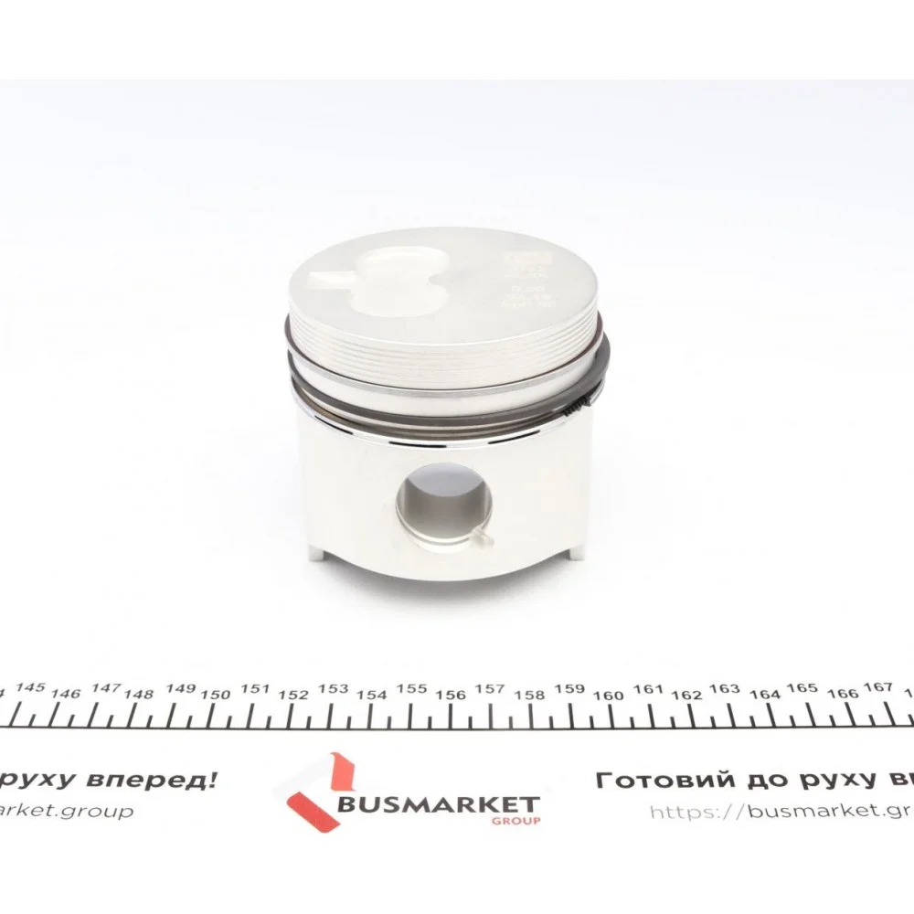 Поршень Citroen Berlingo/Peugeot Boxer 1.9D 94-02 (83.50mm/+0.50) = 7137235000
